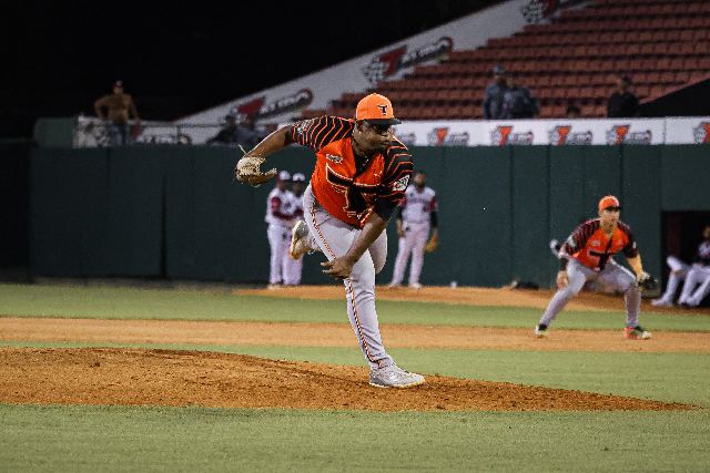 Toros Vs Gigantes