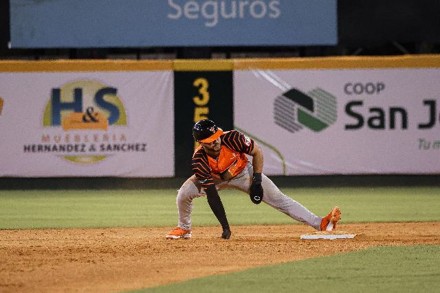 Toros Vs Gigantes