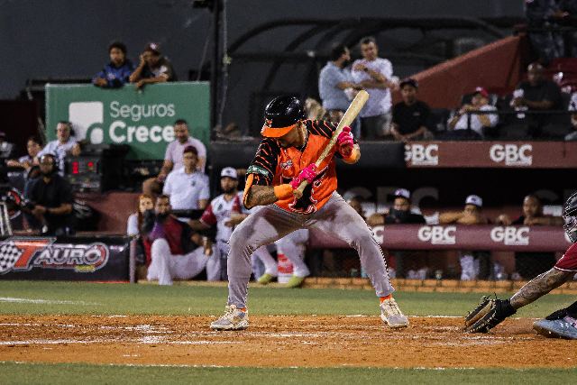 Toros Vs Gigantes