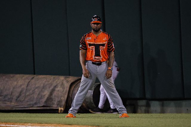 Toros Vs Gigantes