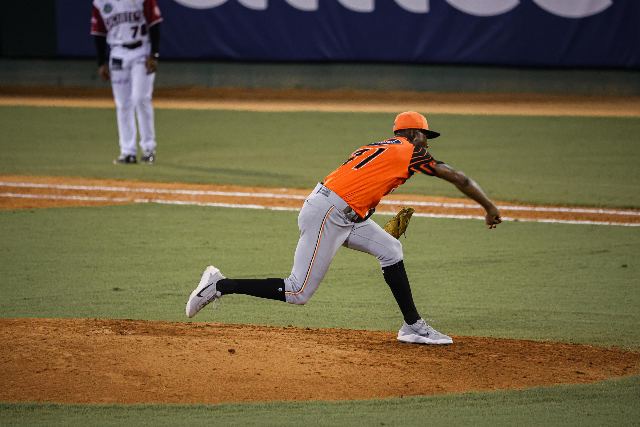 Toros Vs Gigantes