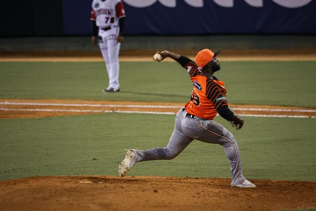 Toros Vs Gigantes