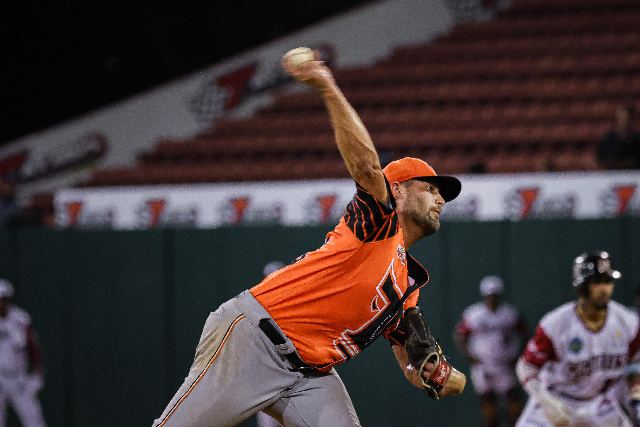 Toros Vs Gigantes