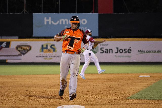 Toros Vs Gigantes