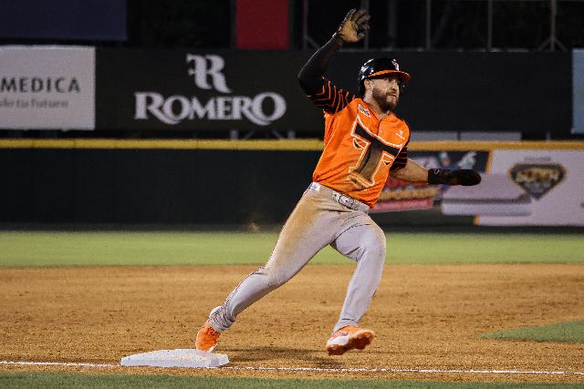 Toros Vs Gigantes