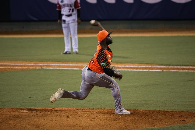 Toros Vs Gigantes