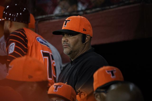 Toros Vs Gigantes
