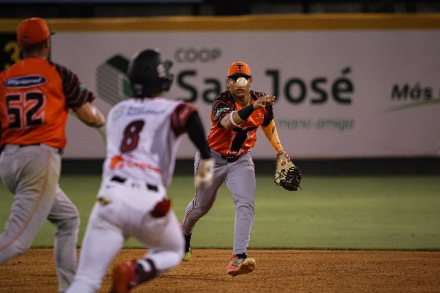Toros Vs Gigantes