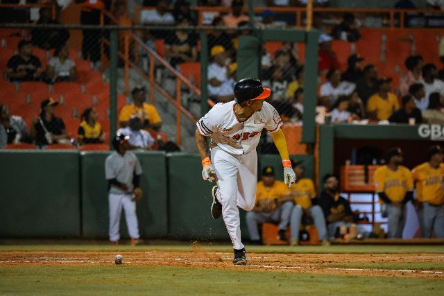 Águilas Vs Toros