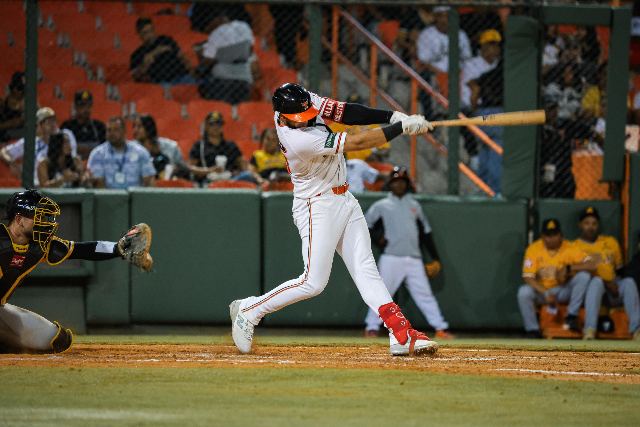 Águilas Vs Toros