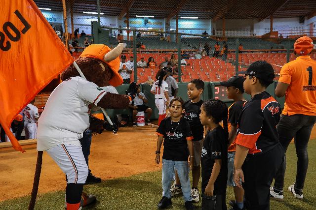Águilas Vs Toros