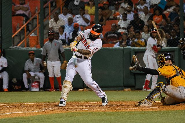 Águilas Vs Toros