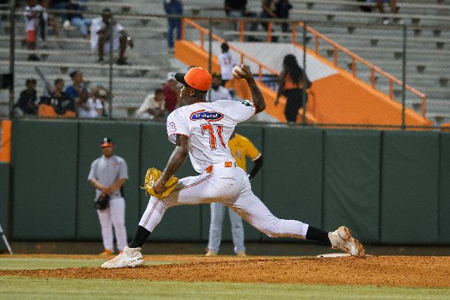 Águilas Vs Toros