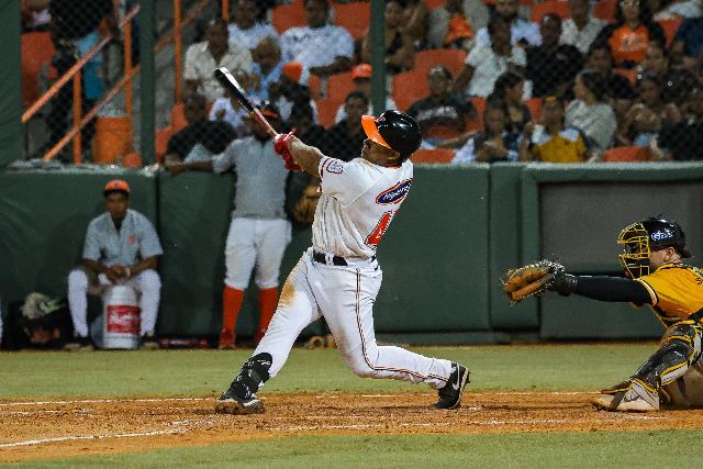Águilas Vs Toros