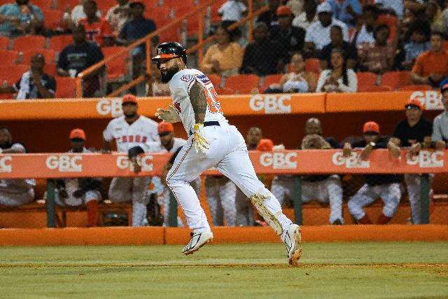 Águilas Vs Toros