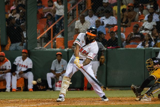 Águilas Vs Toros