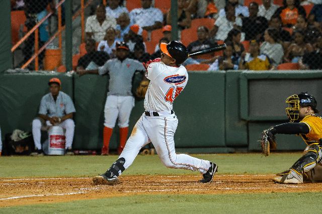Águilas Vs Toros