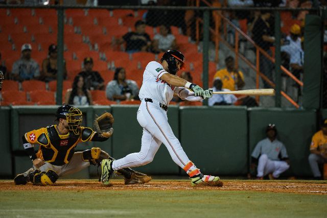 Águilas Vs Toros