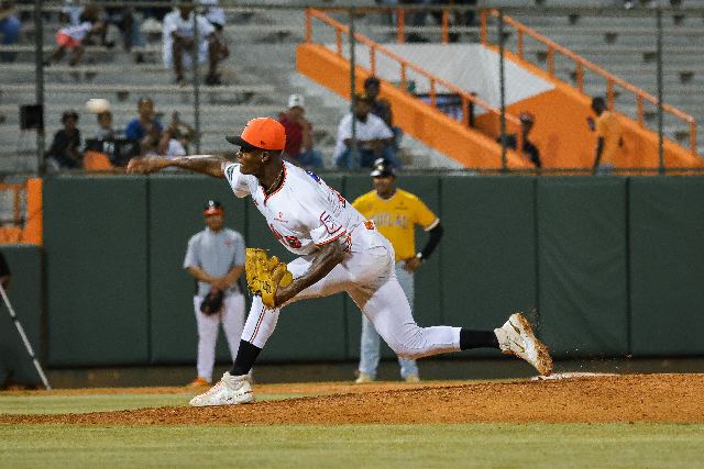 Águilas Vs Toros