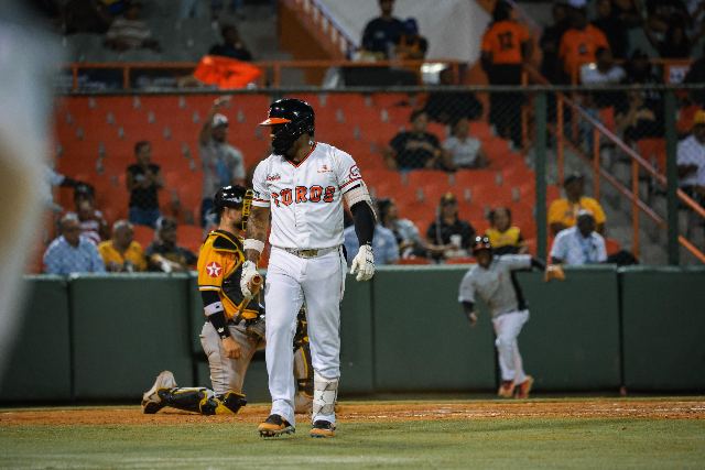 Águilas Vs Toros