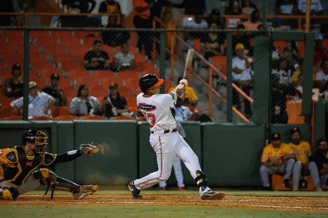 Águilas Vs Toros