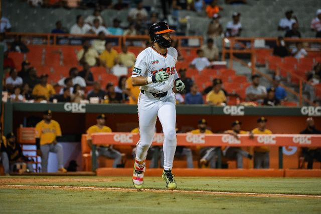 Águilas Vs Toros