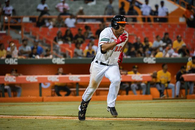 Águilas Vs Toros: Enmanuel Valdez