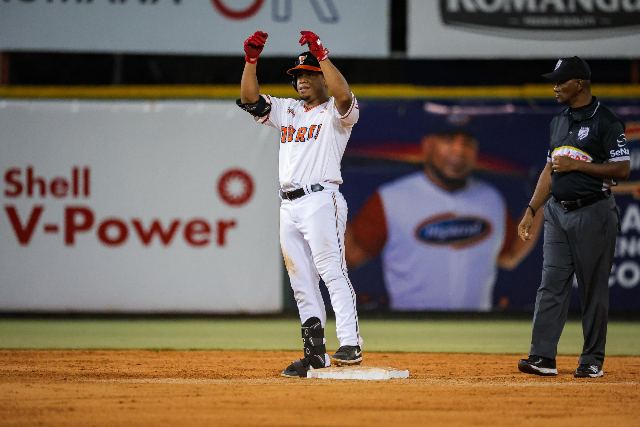 Águilas Vs Toros: Enmanuel Valdez