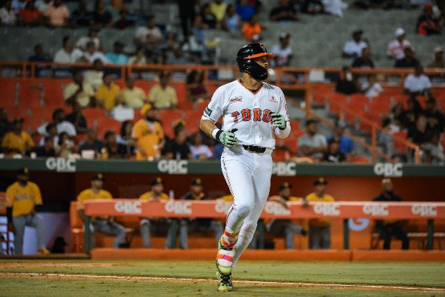 Águilas Vs Toros
