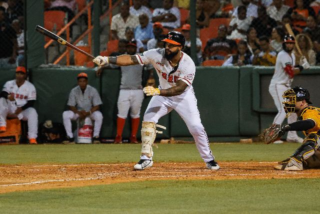Águilas Vs Toros