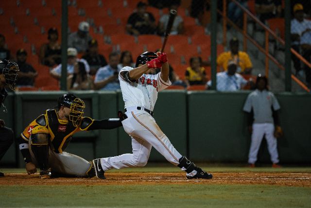 Águilas Vs Toros