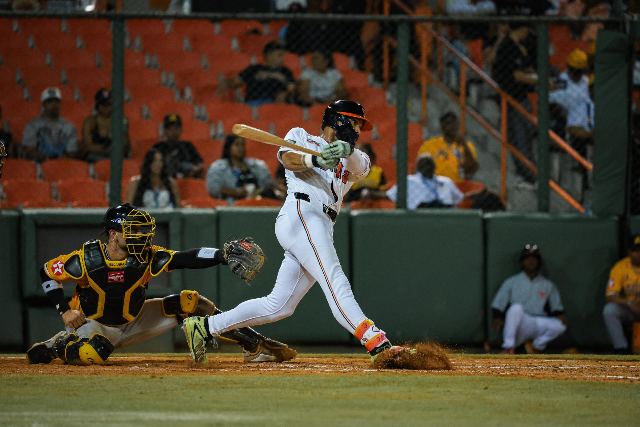 Águilas Vs Toros