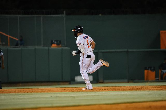 Águilas Vs Toros