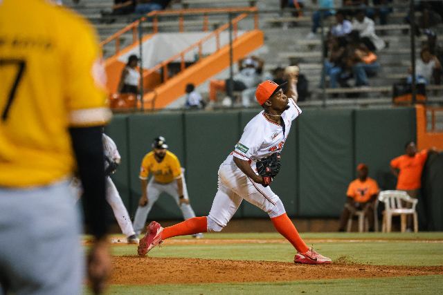 Águilas Vs Toros