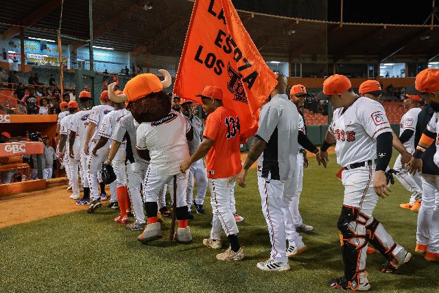 Águilas Vs Toros