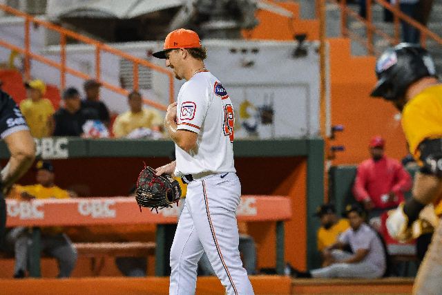 Águilas Vs Toros