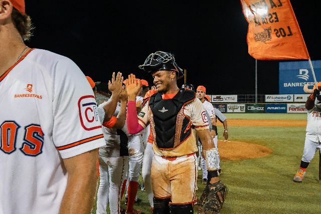 Águilas Vs Toros