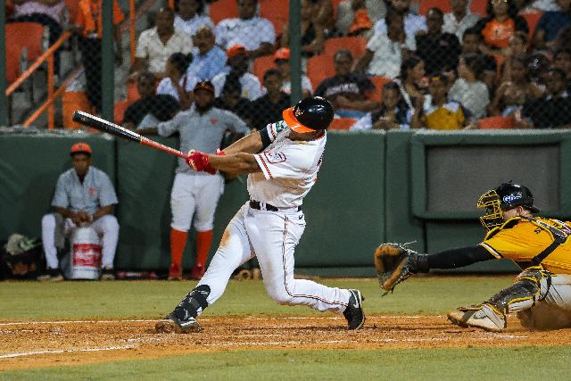 Águilas Vs Toros