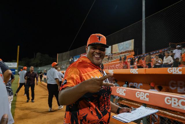 Águilas Vs Toros