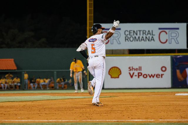 Águilas Vs Toros