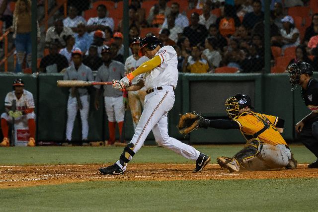 Águilas Vs Toros