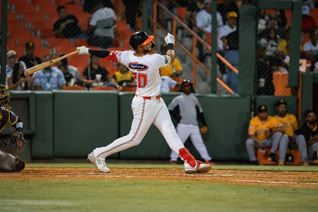 Águilas Vs Toros