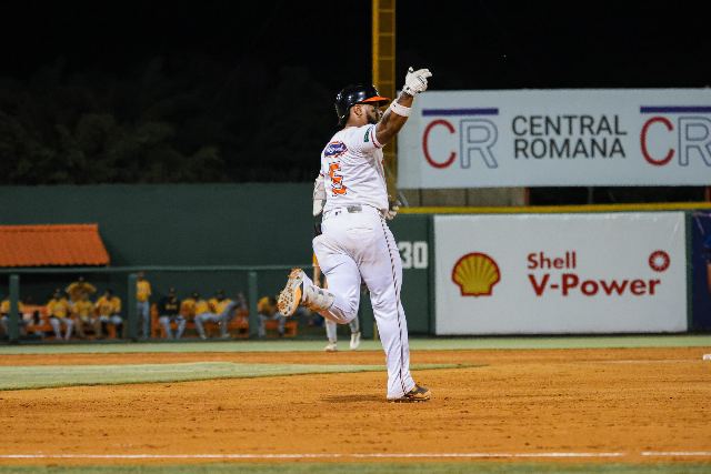 Águilas Vs Toros
