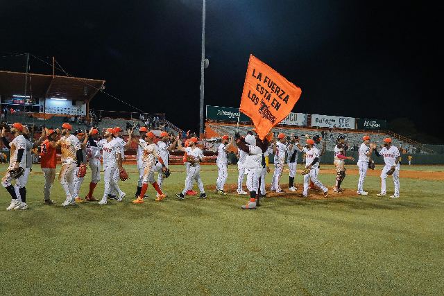Águilas Vs Toros