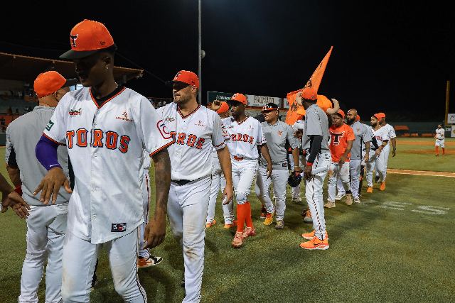 Águilas Vs Toros: Johan Simon