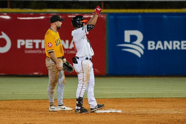 Águilas Vs Toros