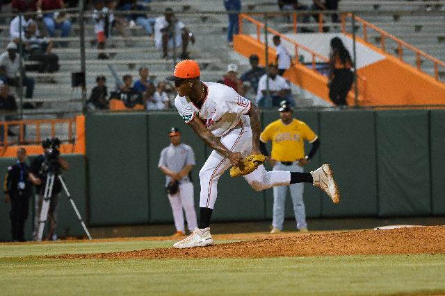 Águilas Vs Toros