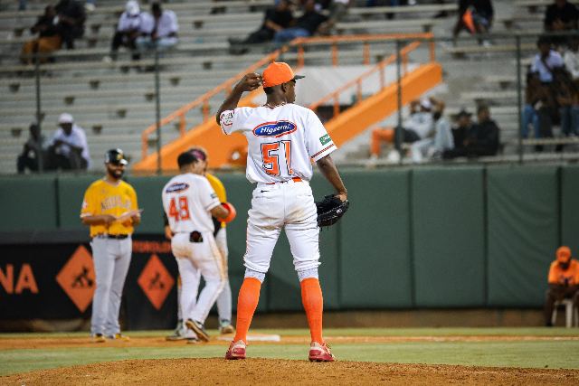 Águilas Vs Toros