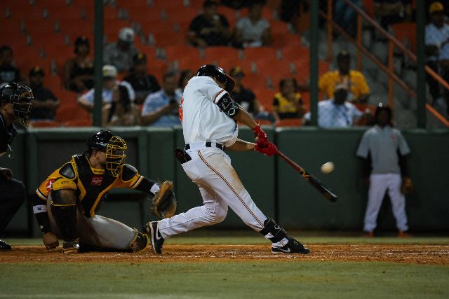 Águilas Vs Toros