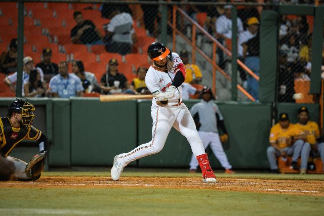 Águilas Vs Toros
